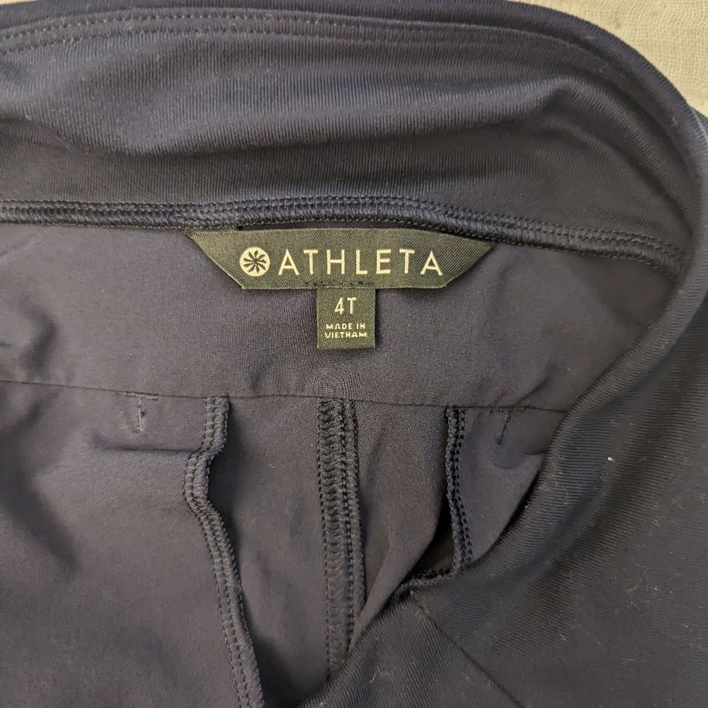 Athleta pants. - Picture 2 of 2